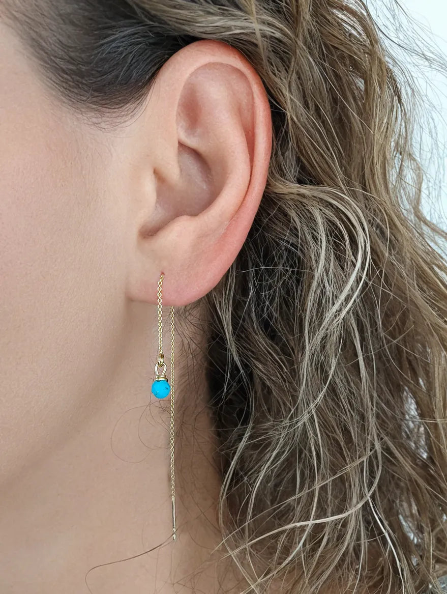 Turquoise