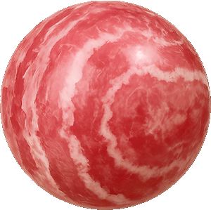 Rhodochrosite