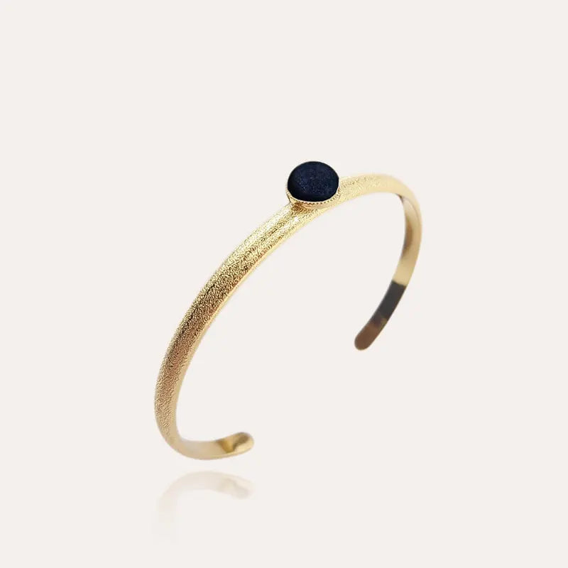 Bracelet manchette femme