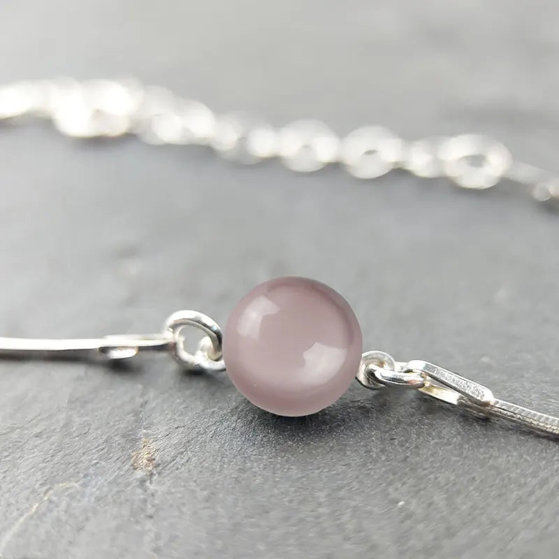 Bracelet serpent