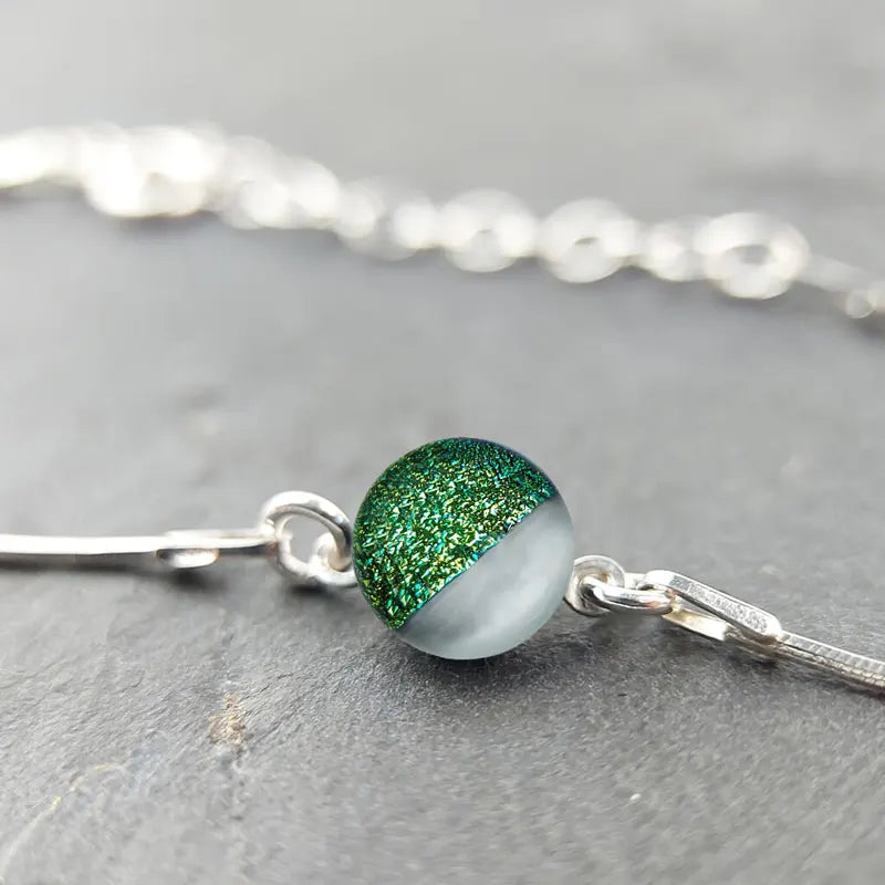 Bracelet serpent