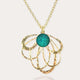 Collier femme tendance