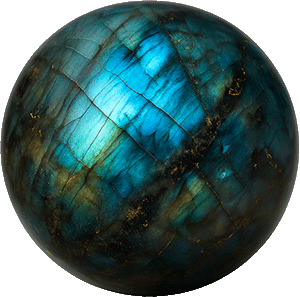 Labradorite