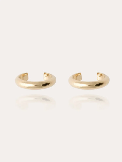 boucle bague oreille paire