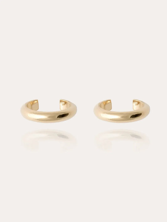 boucle bague oreille paire