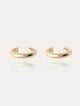 boucle bague oreille paire