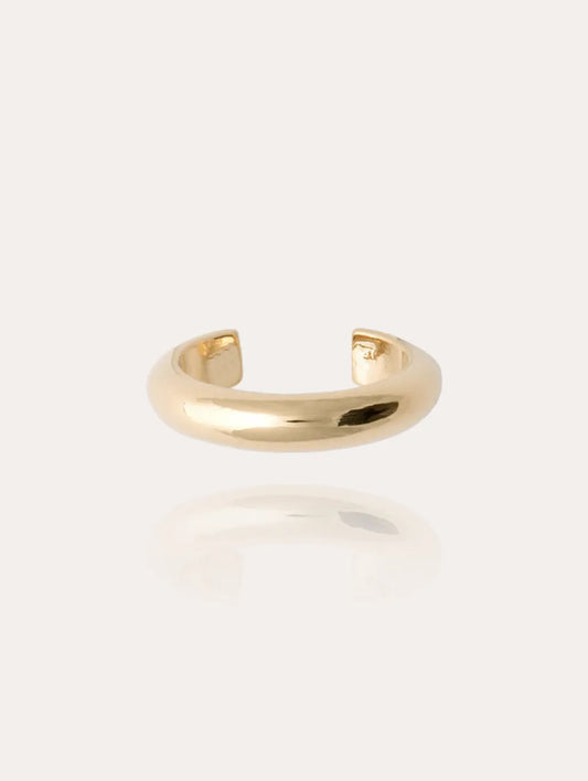 bague d'oreille composition unité