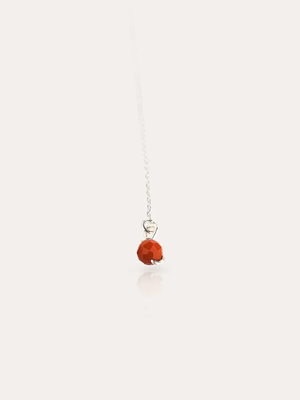 Jaspe rouge unité