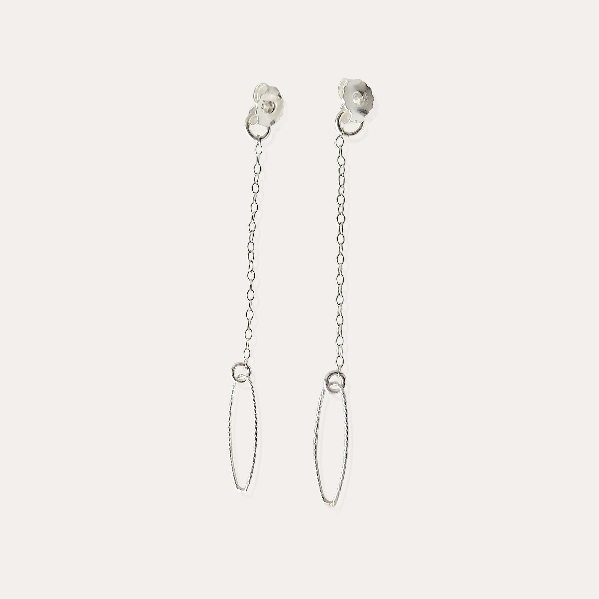 Dos d'oreille composition