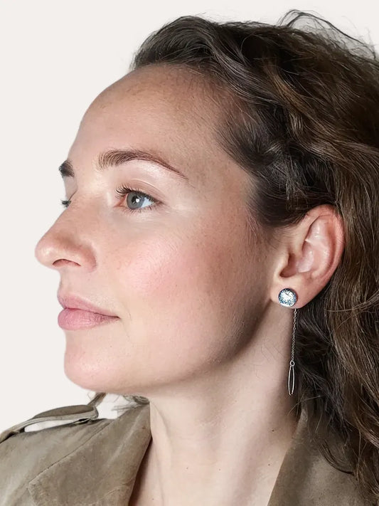 Dos d'oreille composition