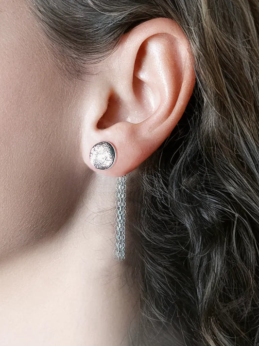 Dos d'oreille
