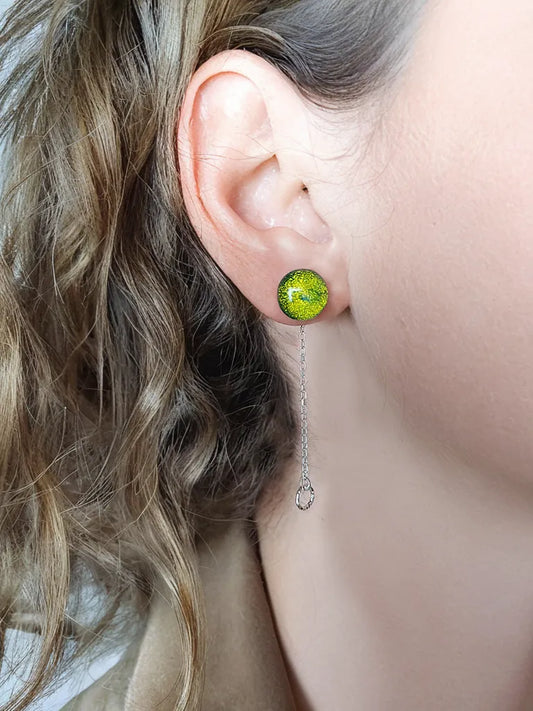 Dos d'oreille
