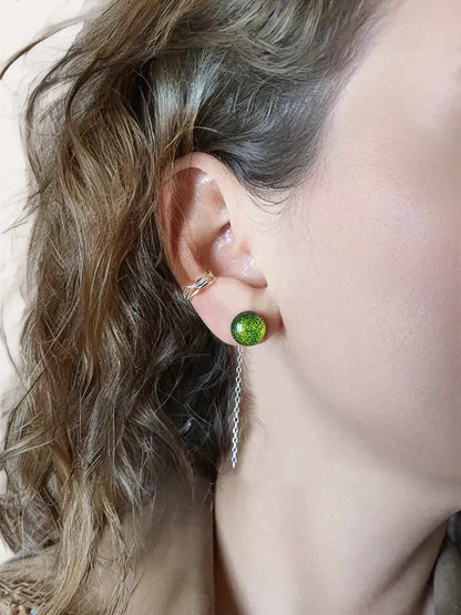 Dos d'oreille