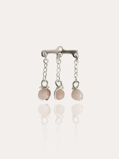 Opale Rose unité