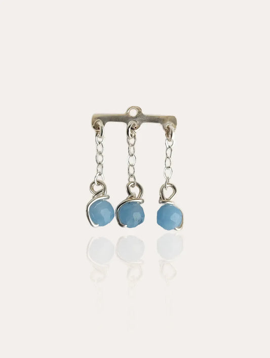 Aquamarine unité