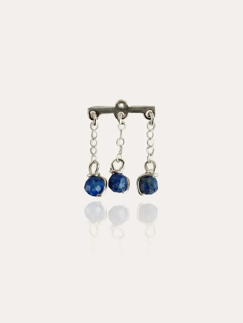 Lapis lazuli unité