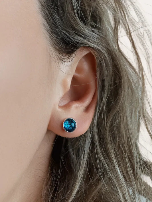 Azuline Soumea Orelia Chromia Selenia Lavandia paire ou unité