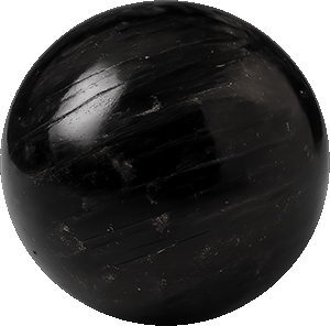 Tourmaline noire