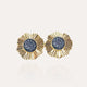 Boucles d'oreilles bohème