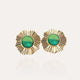 Boucles d'oreilles bohème