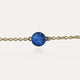 Bracelet fin femme
