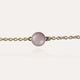 Bracelet fin femme