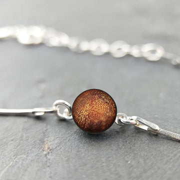 Bracelet serpent