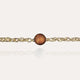 Bracelet doré femme