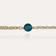 Bracelet doré femme