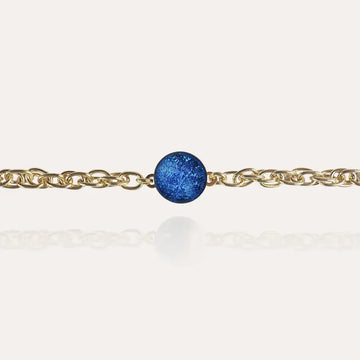 Bracelet doré femme