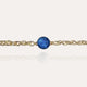Bracelet doré femme