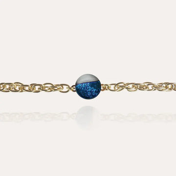 Bracelet doré femme
