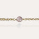 Bracelet doré femme