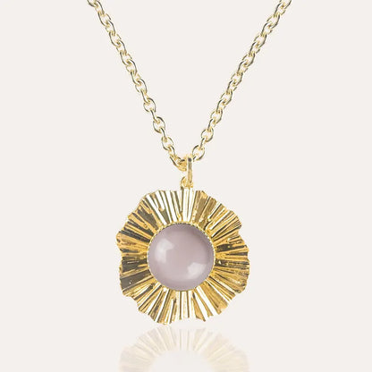 Collier femme réglable