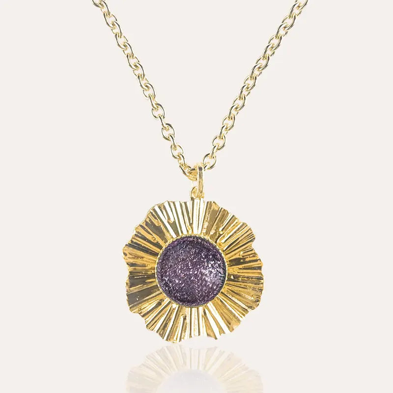 Collier femme réglable