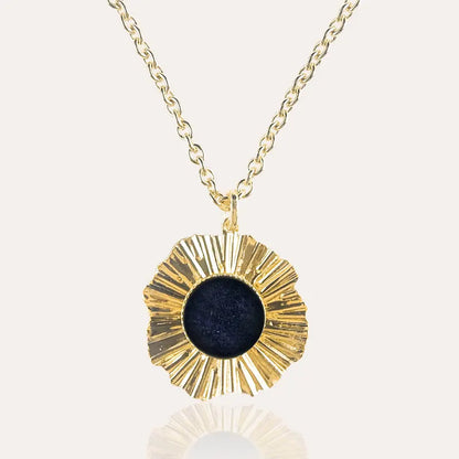 Collier femme réglable