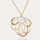 Collier femme tendance