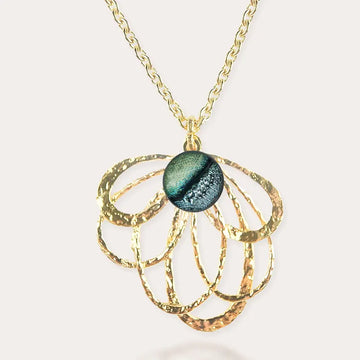 Collier femme tendance