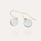 Boucles d'oreilles crochet