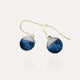 Boucles d'oreilles crochet