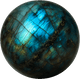 Labradorite